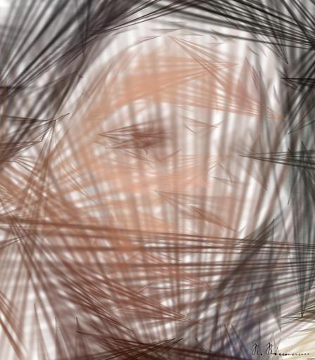 artwork for redditgetsdrawnbybot AI art