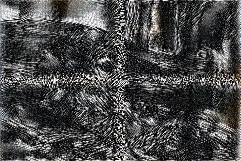 from CC0 photo AI Art