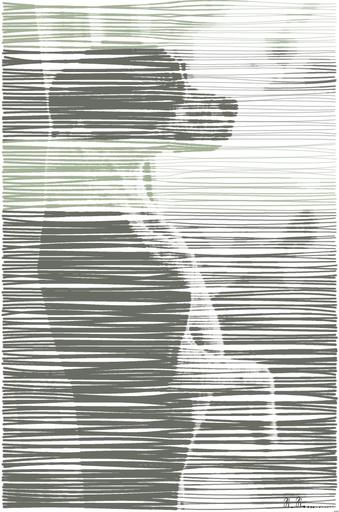 artwork for redditgetsdrawnbybot AI art