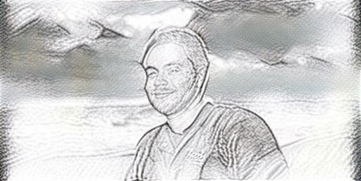 artwork for redditgetsdrawnbybot AI art