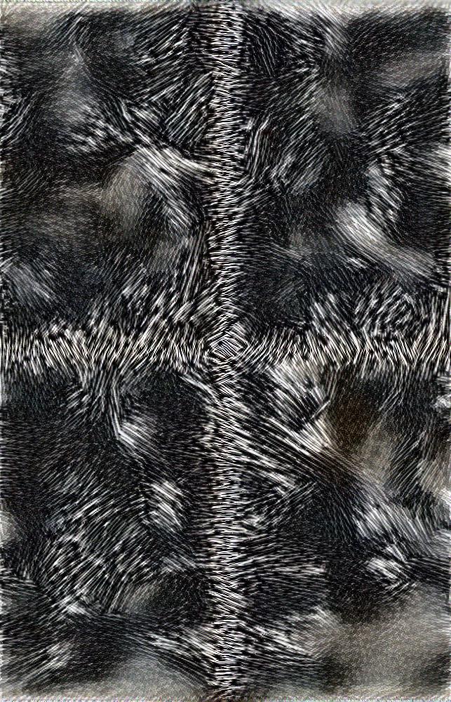 from CC0 photo AI Art