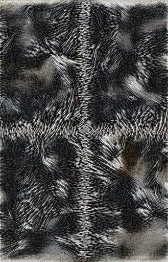 from CC0 photo AI art