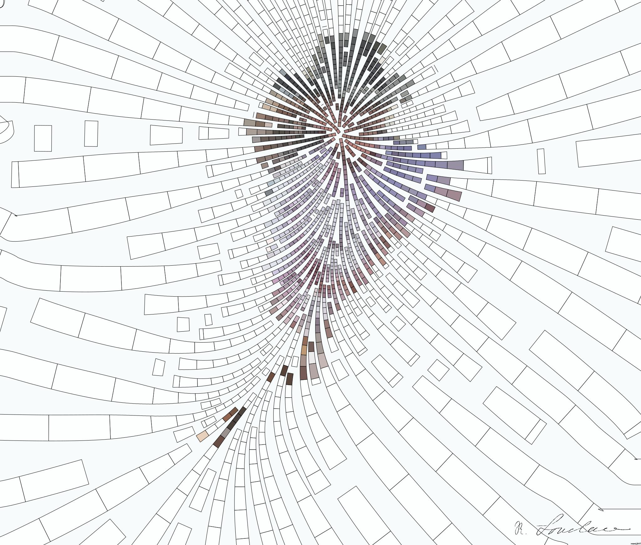 from CC0 photo AI Art