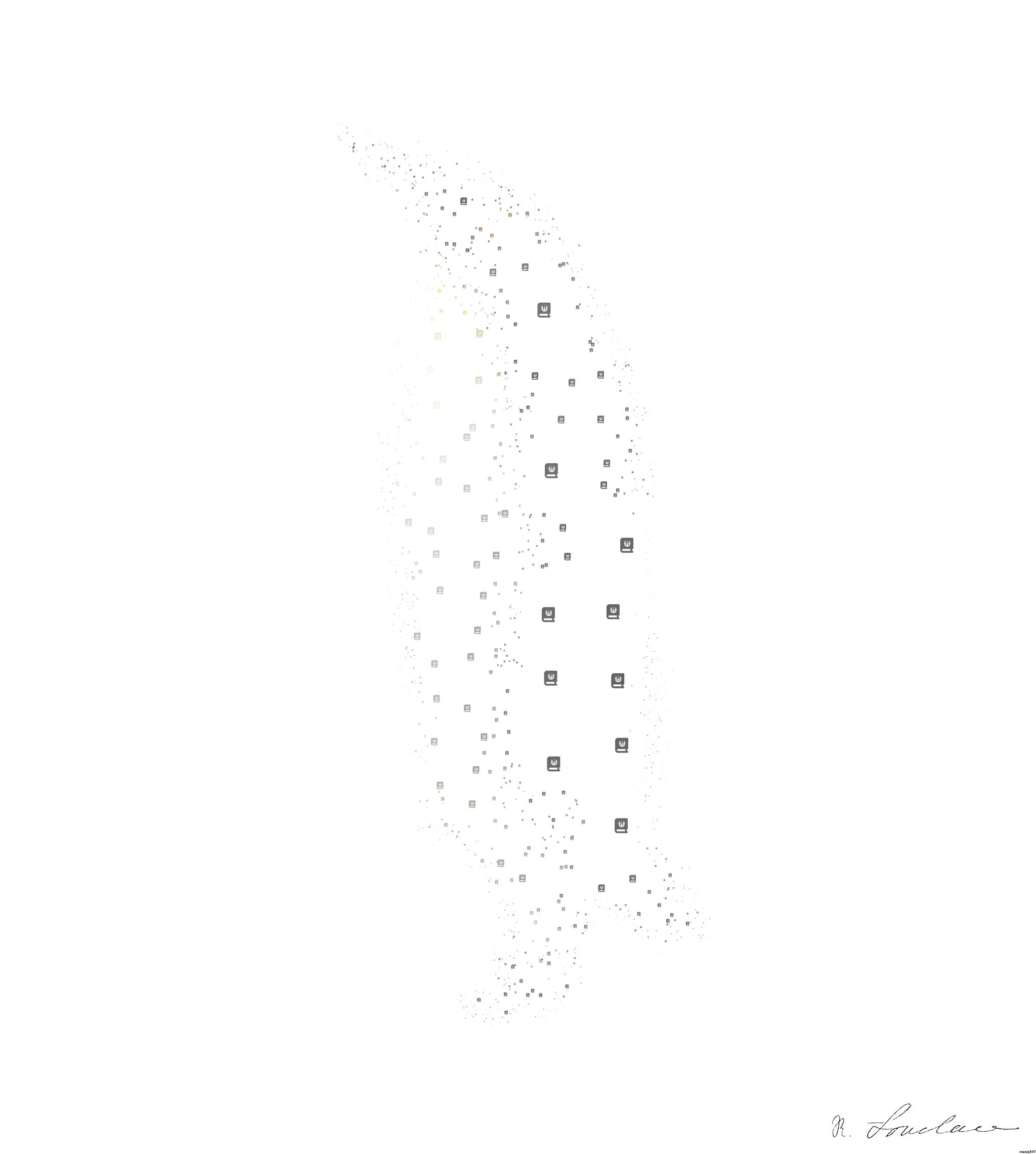 from CC0 photo AI Art