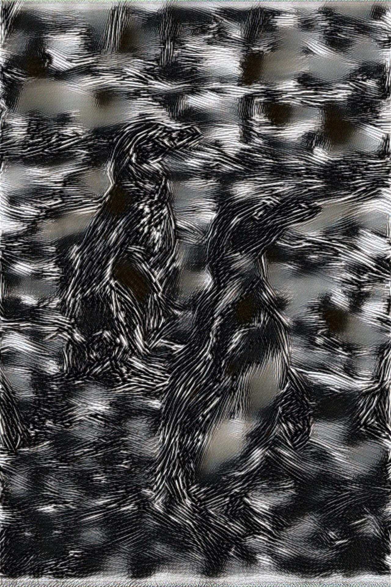 from CC0 photo AI Art