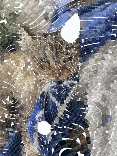 Drawn by bot Woj6cSVsZ9iEsFDzZMEyyg; art-flowy; artwork for redditgetsdrawnbybot AI art
