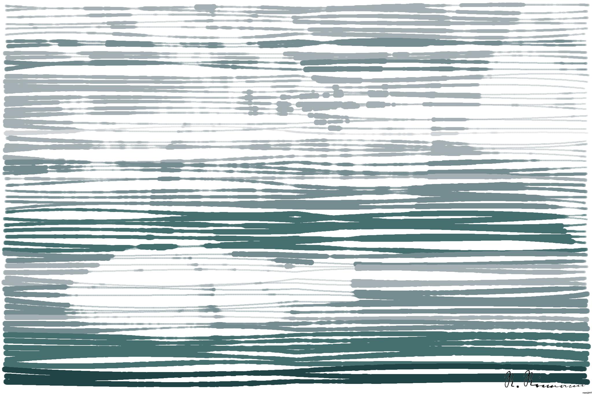 from CC0 photo AI Art