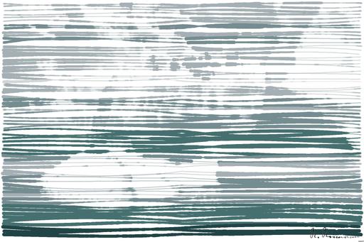 from CC0 photo AI art