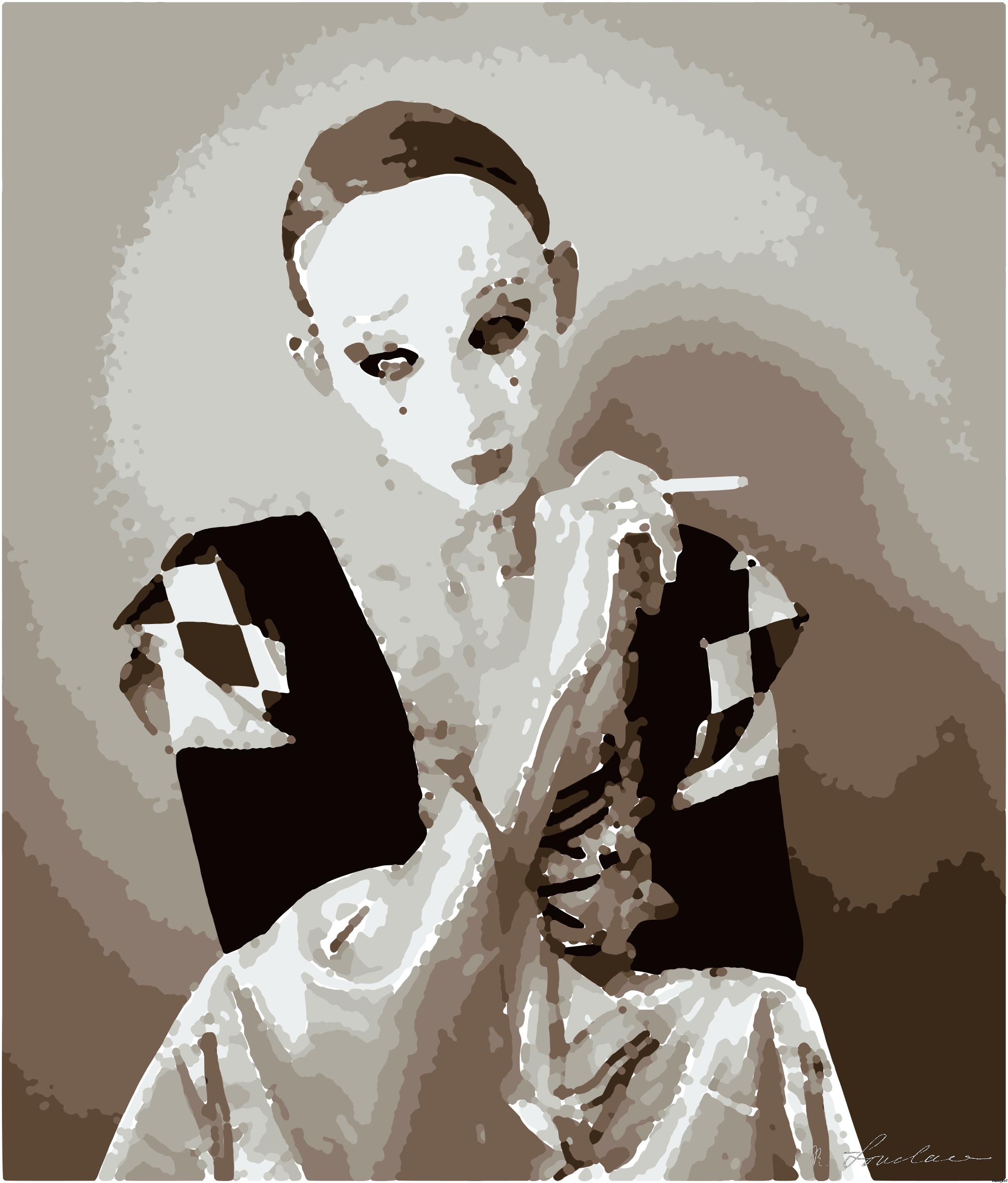 artwork for redditgetsdrawnbybot AI Art