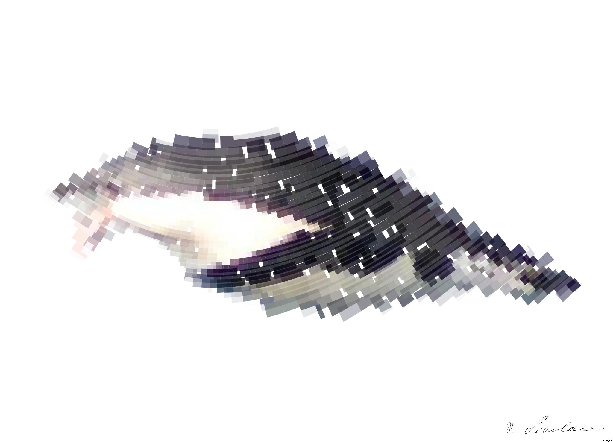 from CC0 photo AI Art