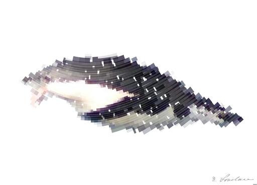 from CC0 photo AI art
