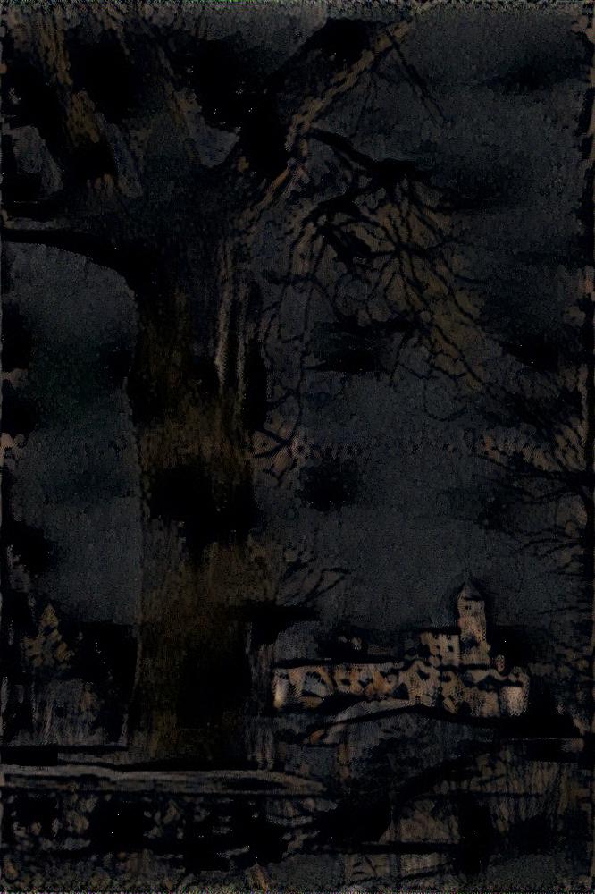 from CC0 photo AI Art