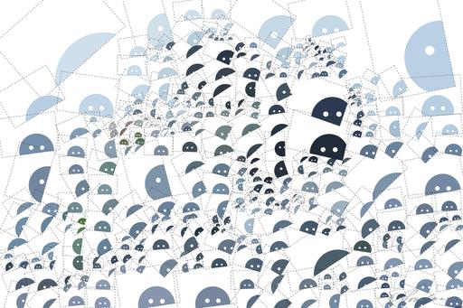 from CC0 photo AI art