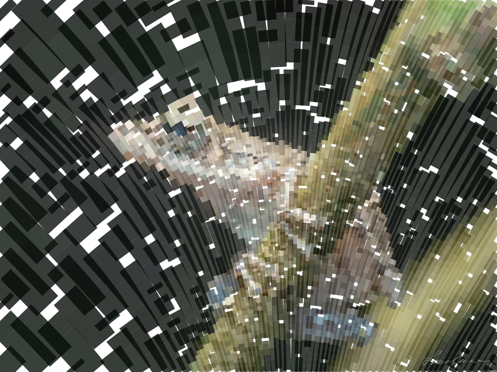 Drawn by bot GAZFg2xgSLeNEcTmFjBZAh; art-flowy; None AI Art