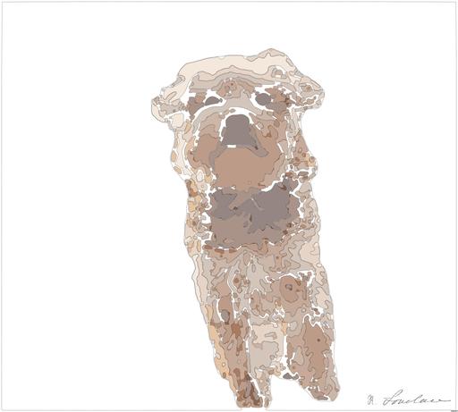 from CC0 photo AI art