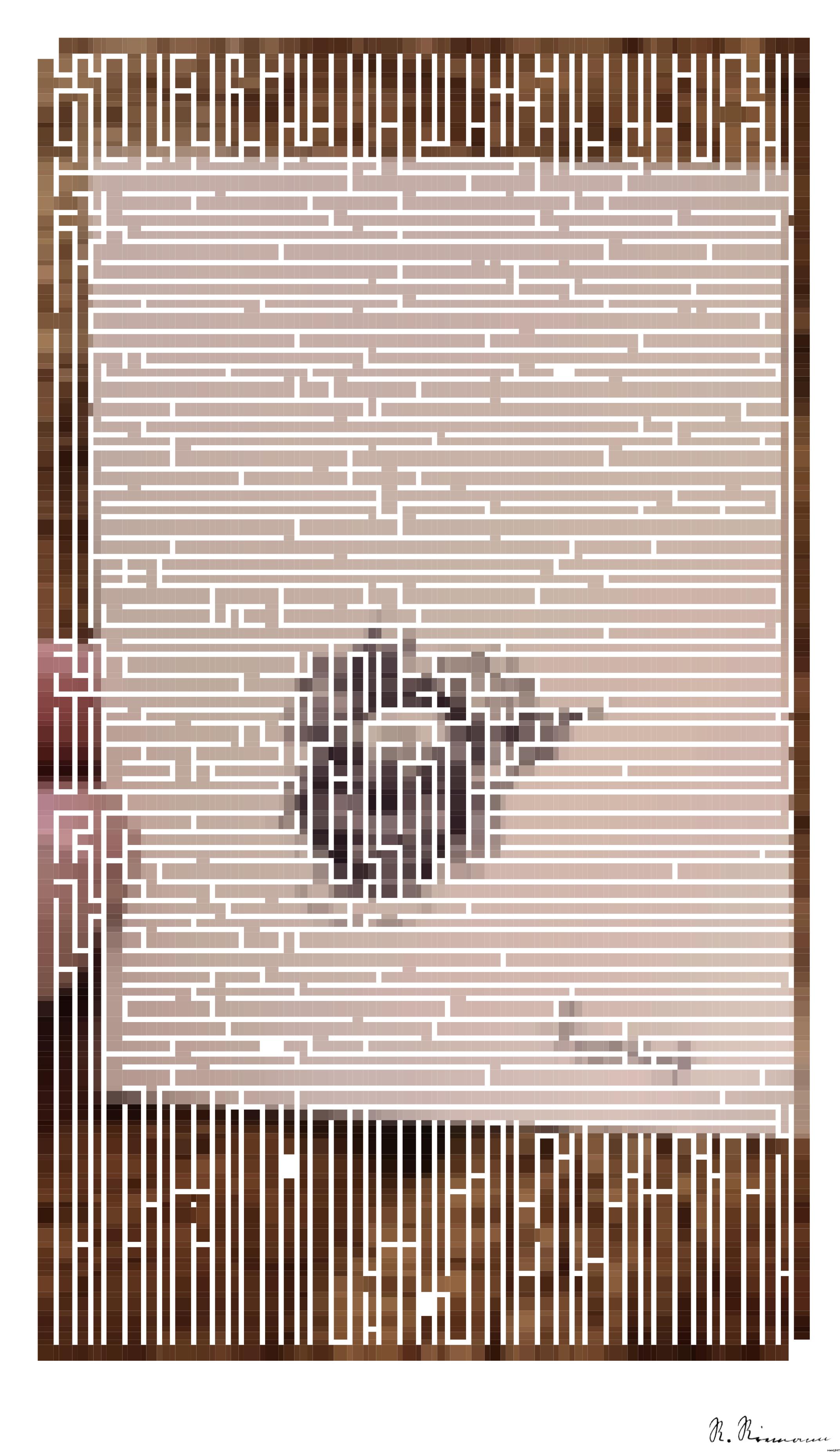 Drawn by bot N4PXofThR5mzrnZnRrWRPf; art-amaze; artwork for redditgetsdrawnbybot AI Art