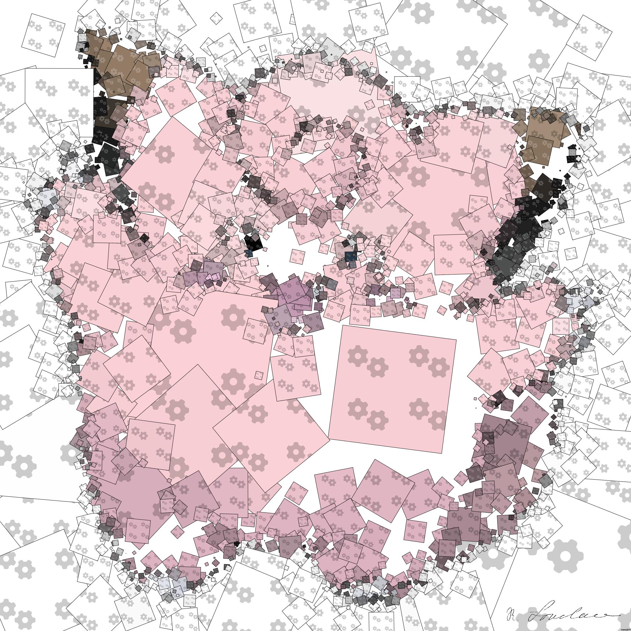 Drawn by bot BoS32HE4QtoDW4ZVzkfGGW; art-quadrangle AI Art