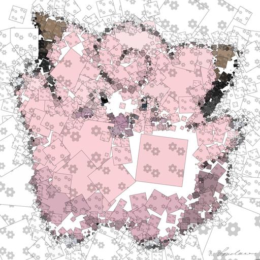 Drawn by bot BoS32HE4QtoDW4ZVzkfGGW; art-quadrangle AI art