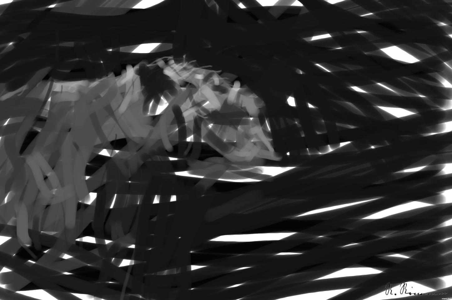 from CC0 photo AI Art