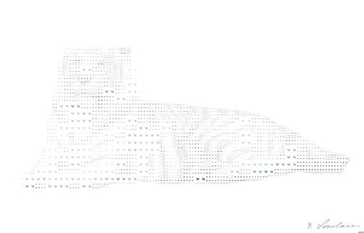 from CC0 photo AI art