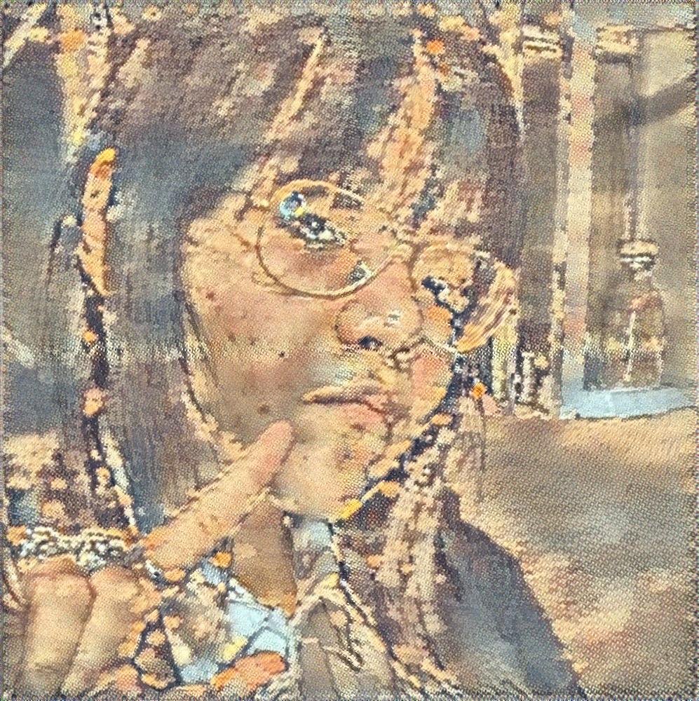 artwork for redditgetsdrawnbybot AI Art