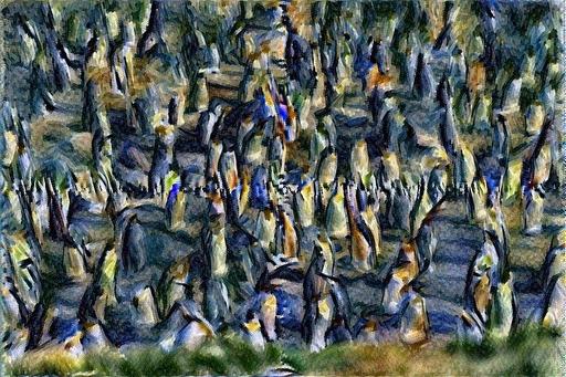 from CC0 photo AI art