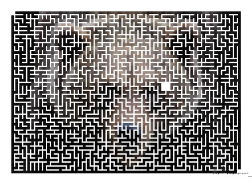 Drawn by bot 7SC93zSWHGv2dYpk7a3DYe; art-amaze; None AI art