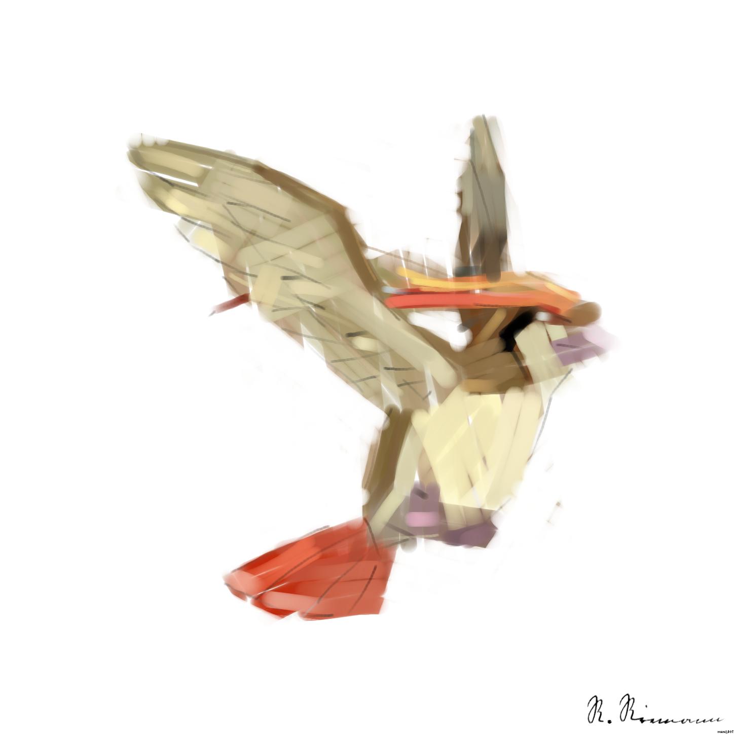 Drawn by bot j933SKwbfRyhNUtVw436yC; art-primitive-paintbrush-ii AI Art