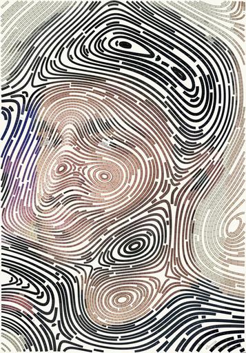 artwork for redditgetsdrawnbybot AI art