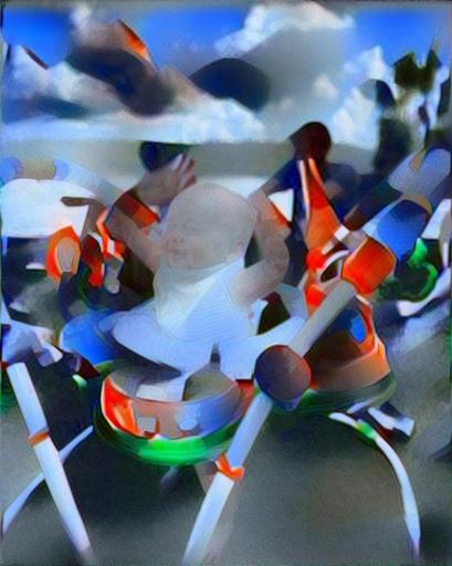 artwork for redditgetsdrawnbybot AI art