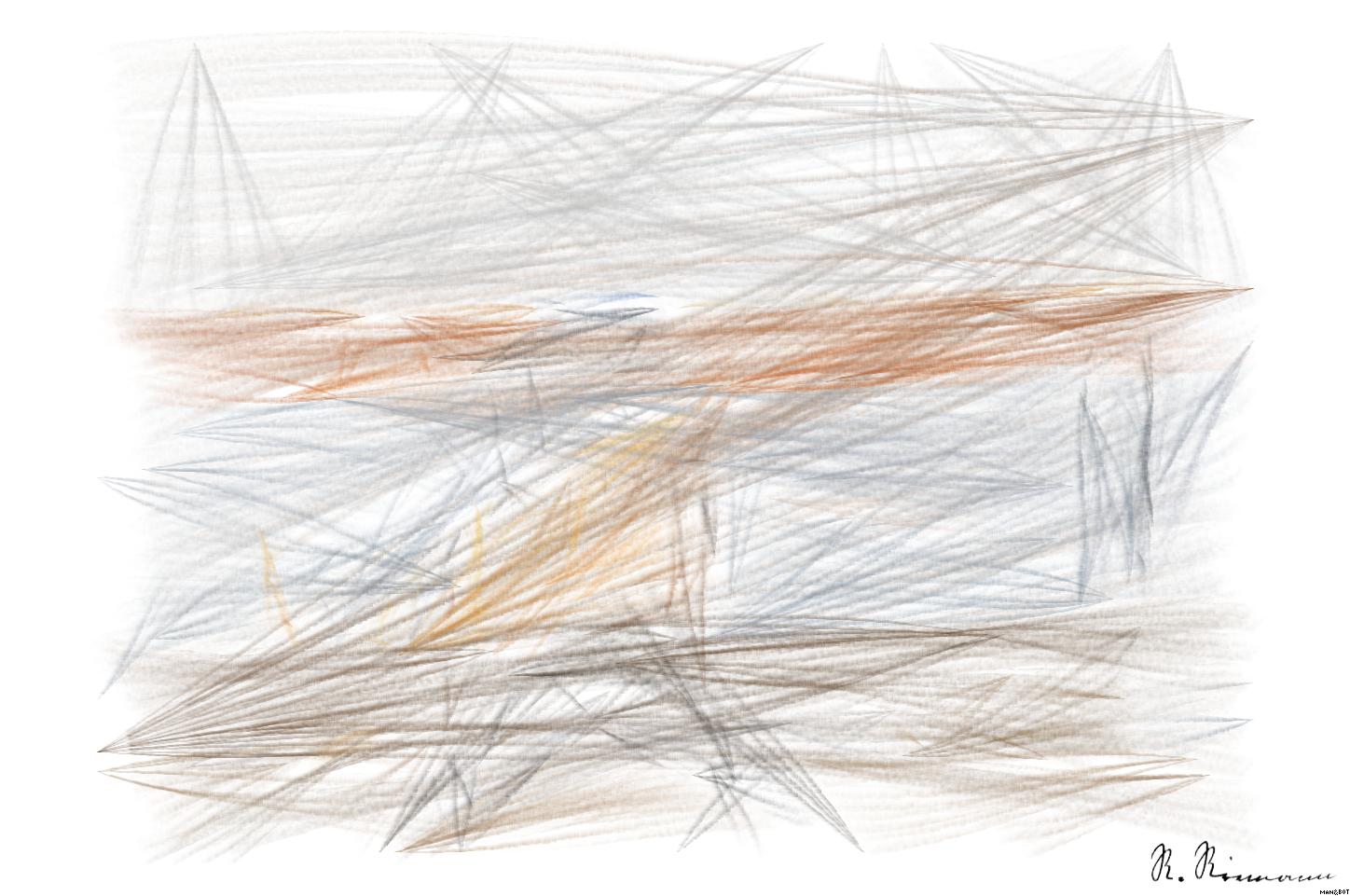 from CC0 photo AI Art