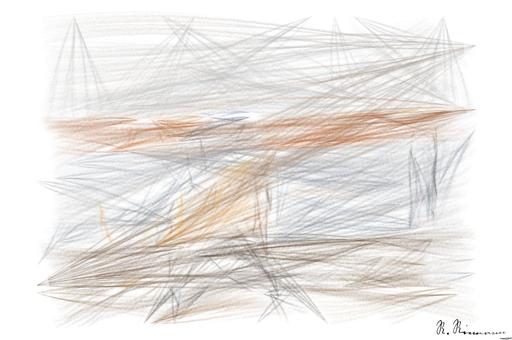 from CC0 photo AI art