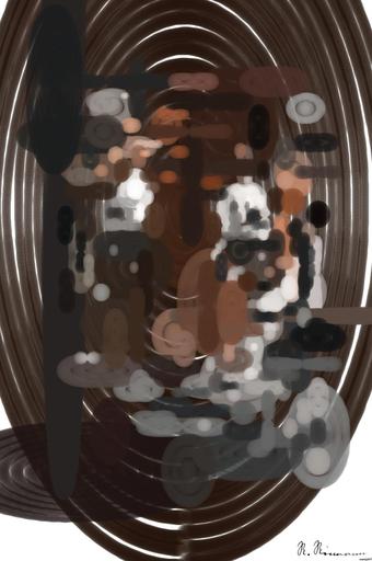 from CC0 photo AI art