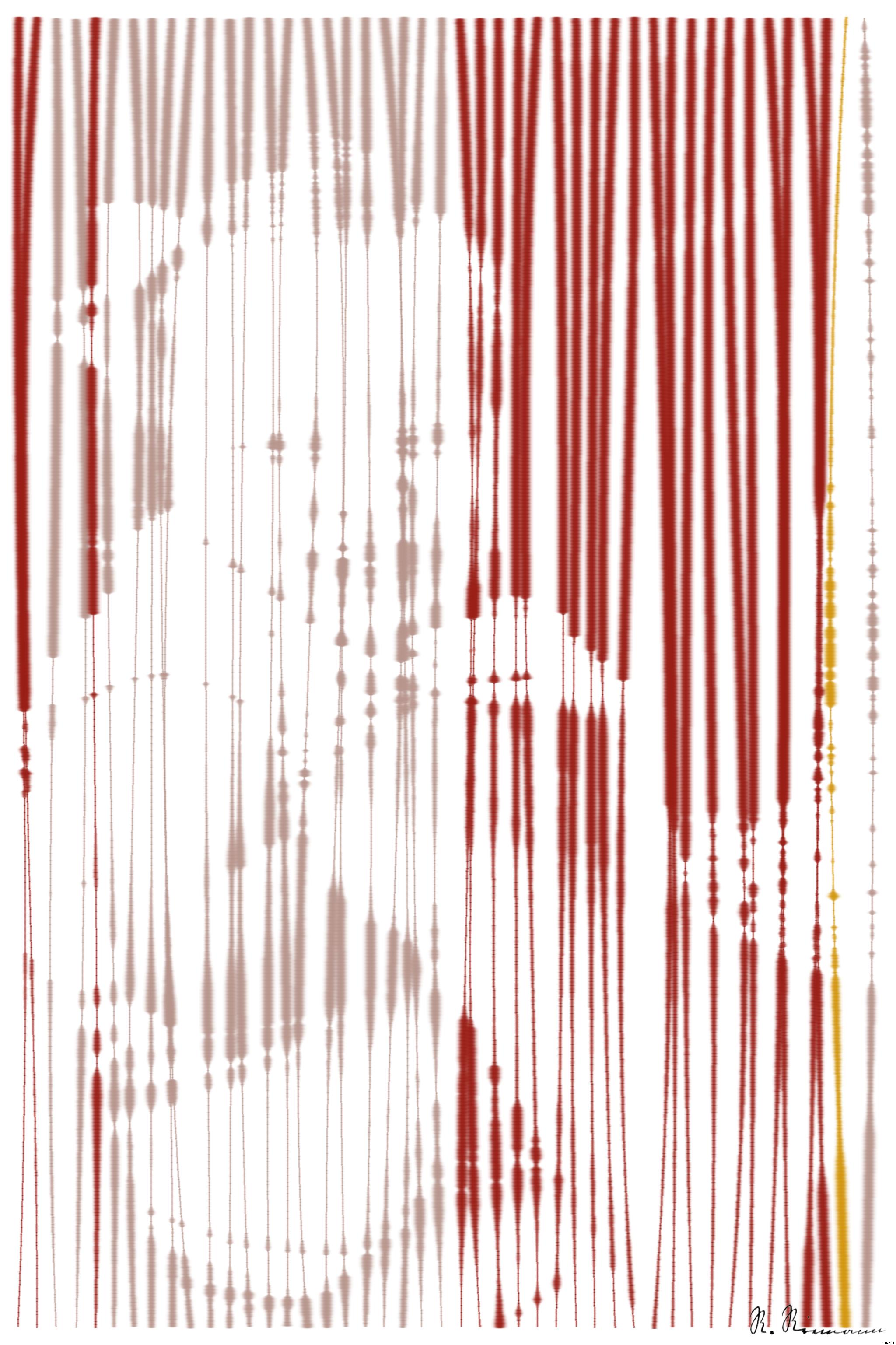 artwork for redditgetsdrawnbybot AI Art