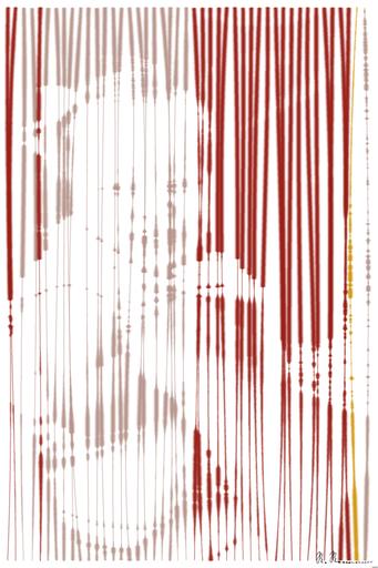 artwork for redditgetsdrawnbybot AI art