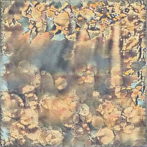 from CC0 photo AI art