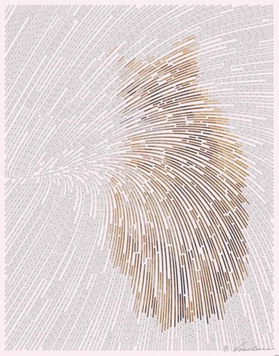 Drawn by bot QHdPKF6QSaFDZjwxMsLRSw; art-flowy; A cute ginger tabby cat sits on a windowsill, basking in soft indoor light. AI art