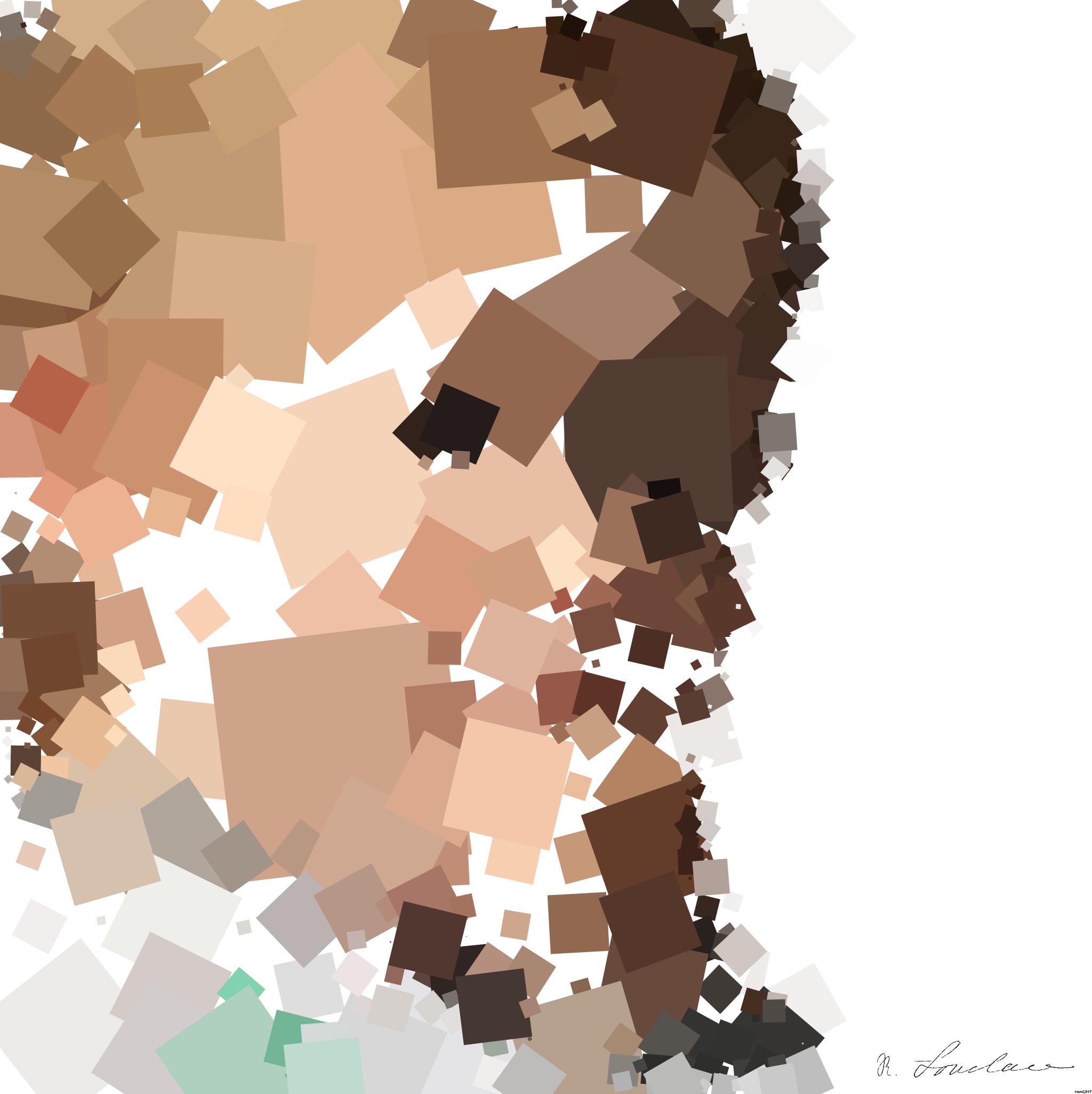 Drawn by bot Xr4s4ztT2ofWL7cYdCxGRV; art-quadrangle; artwork for redditgetsdrawnbybot AI Art