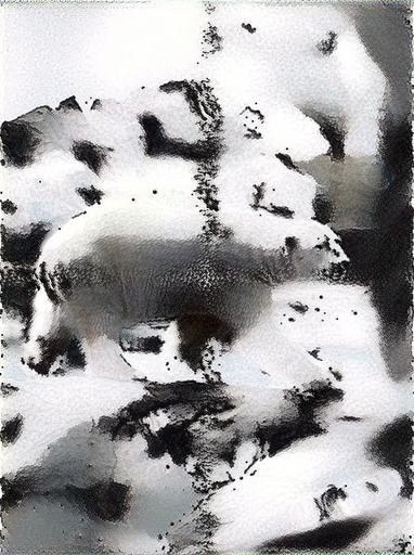 from CC0 photo AI art