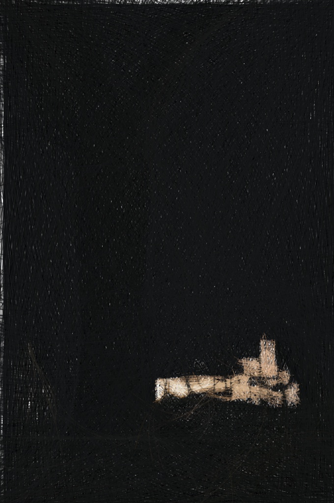 from CC0 photo AI Art