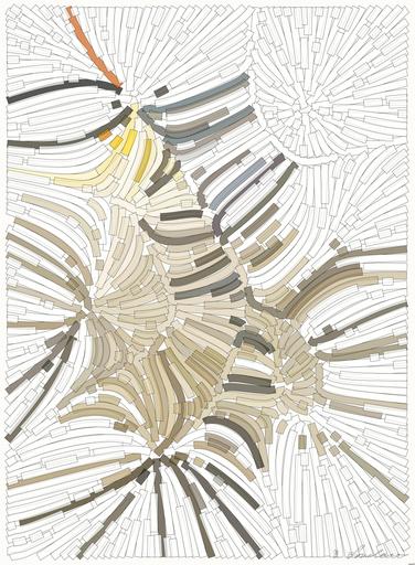 Drawn by bot N5CKwnrzv7BTEE8NY67JiY; art-flowy; None AI art