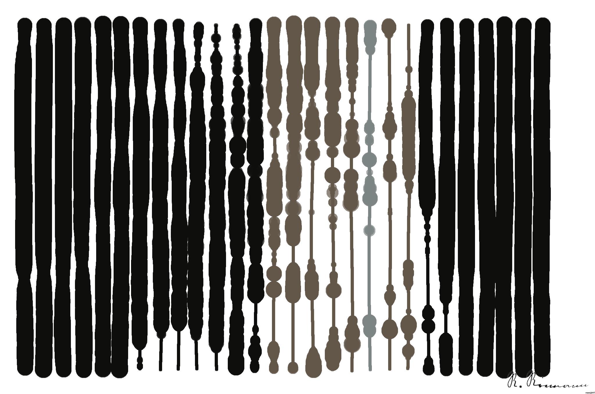 from CC0 photo AI Art