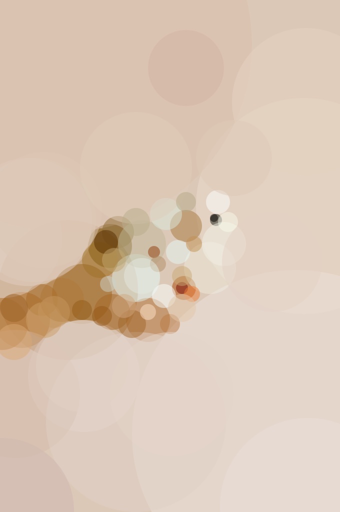 from CC0 photo AI Art