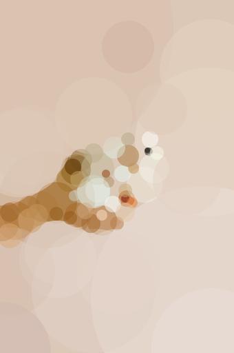 from CC0 photo AI art