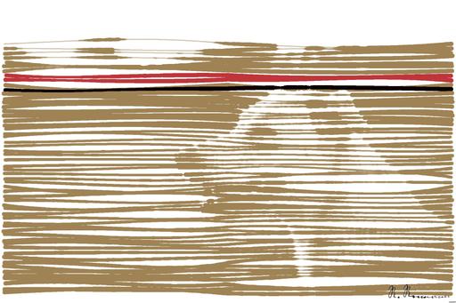 from CC0 photo AI art