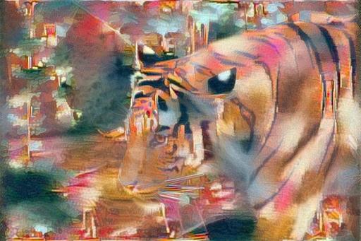 from CC0 photo AI art