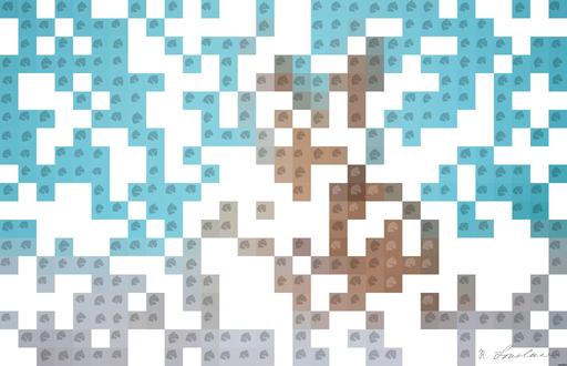 from CC0 photo AI art