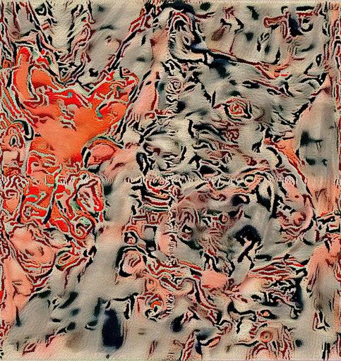 artwork for redditgetsdrawnbybot AI art