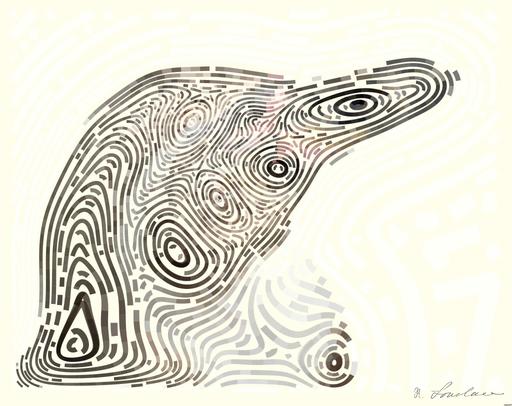 Drawn by bot hPWRgHkwtkqDC8Czey3vZ9; art-flowy; None AI art