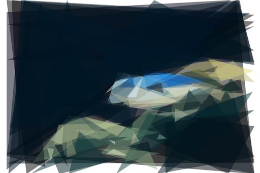 from CC0 photo AI art